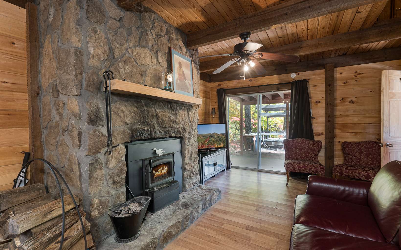 173 Ridge View Drive