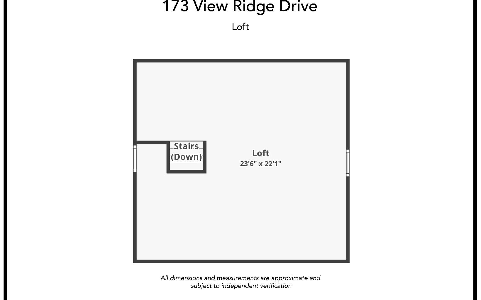 173 Ridge View Drive
