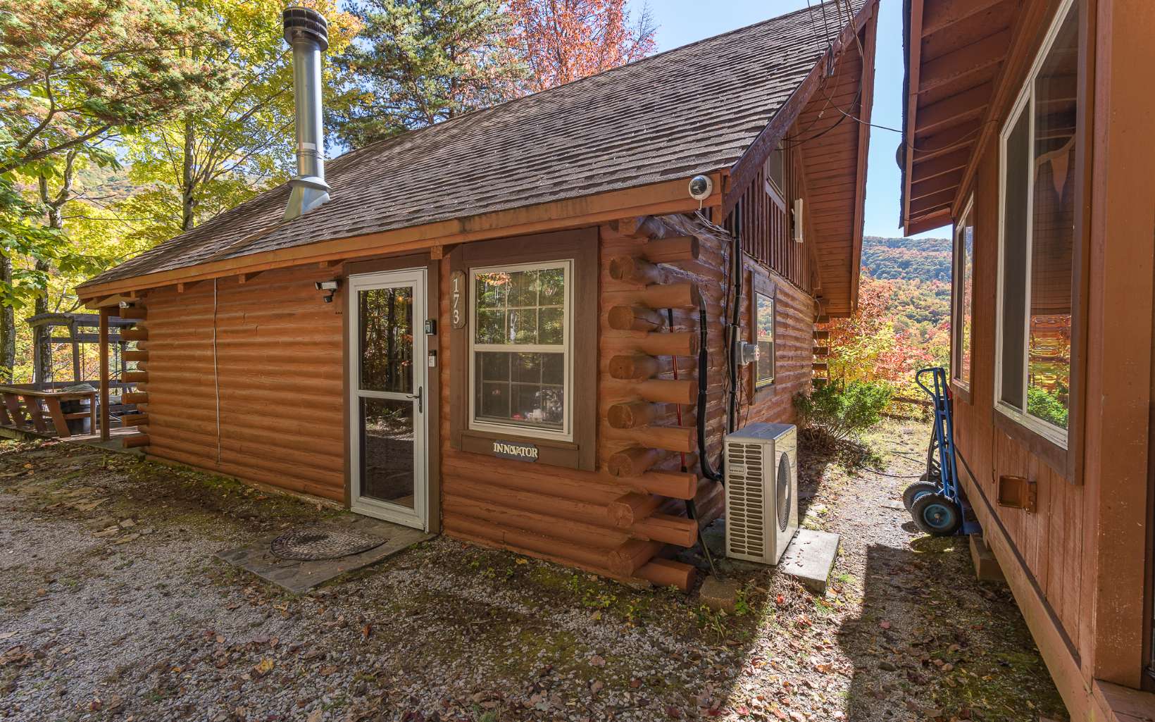 173 Ridge View Drive
