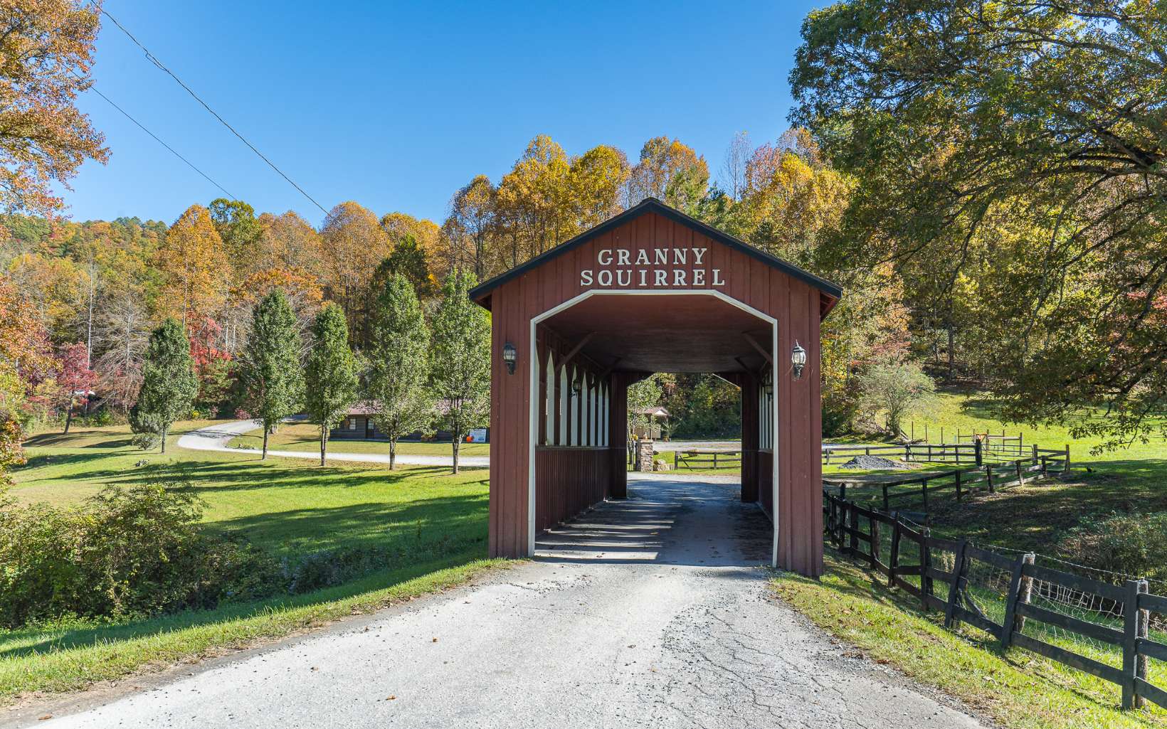 173 Ridge View Drive