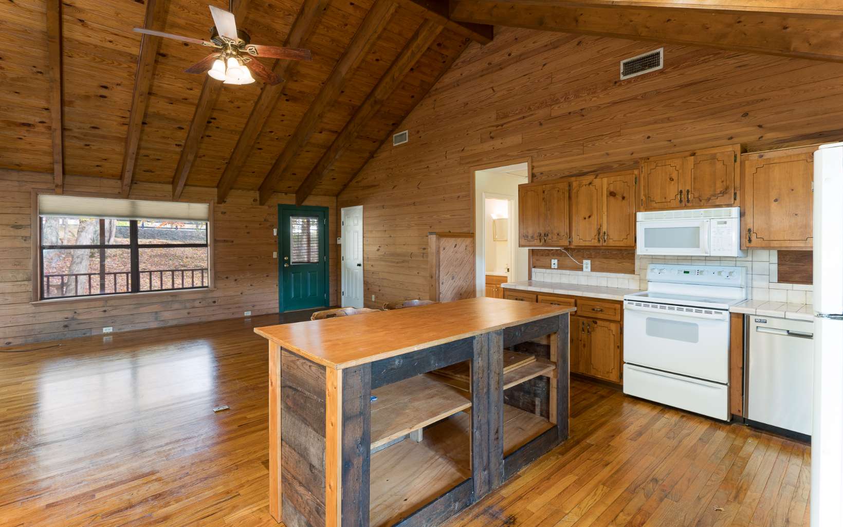 1740 Johnsonville Road