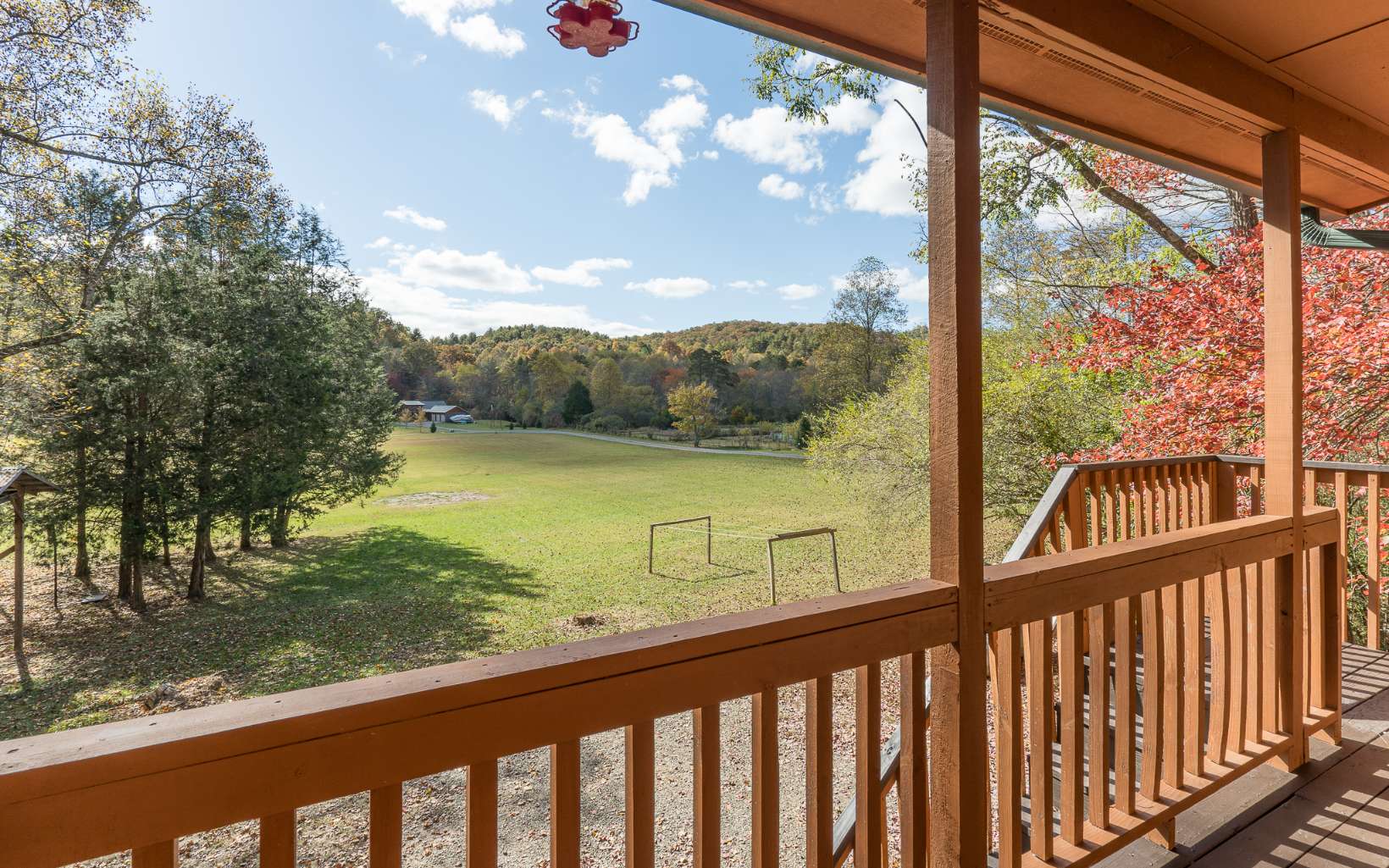 1740 Johnsonville Road