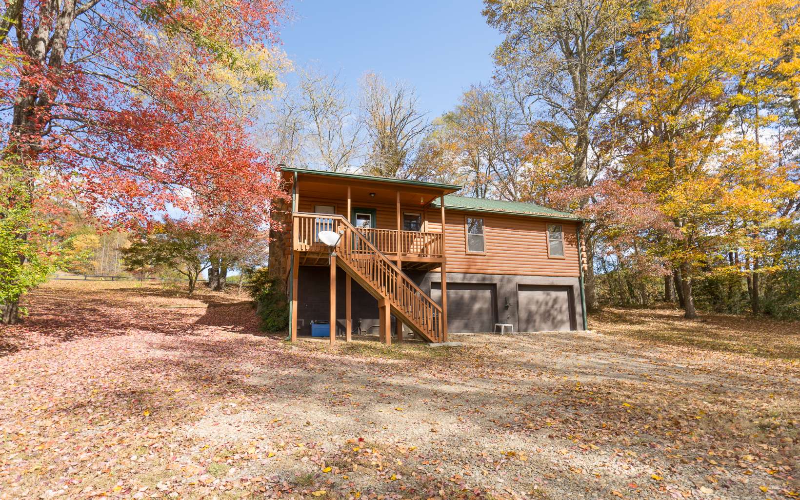 1740 Johnsonville Road