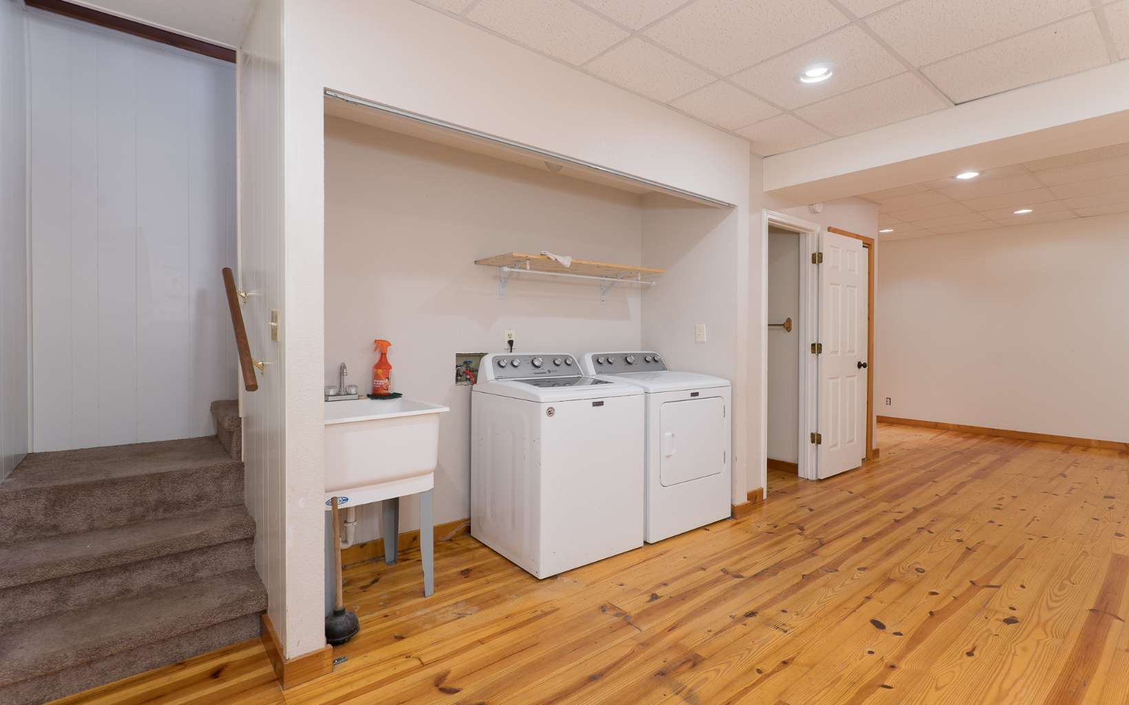 1740 Johnsonville Road