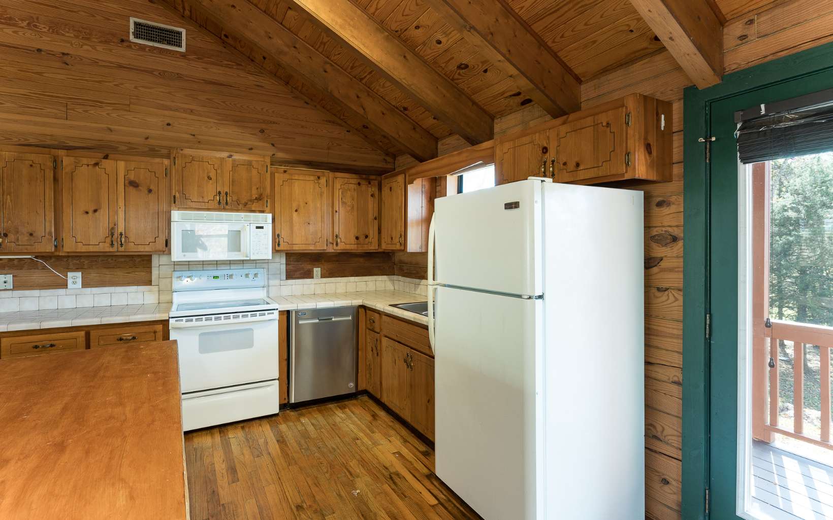 1740 Johnsonville Road