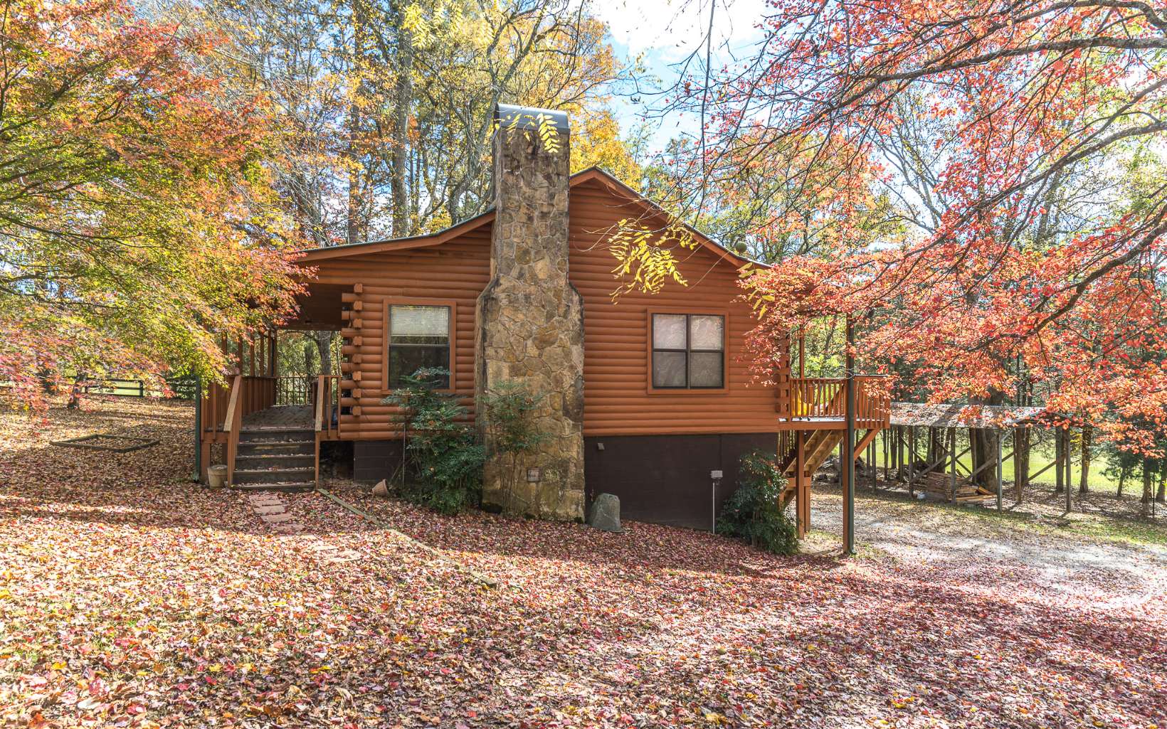 1740 Johnsonville Road