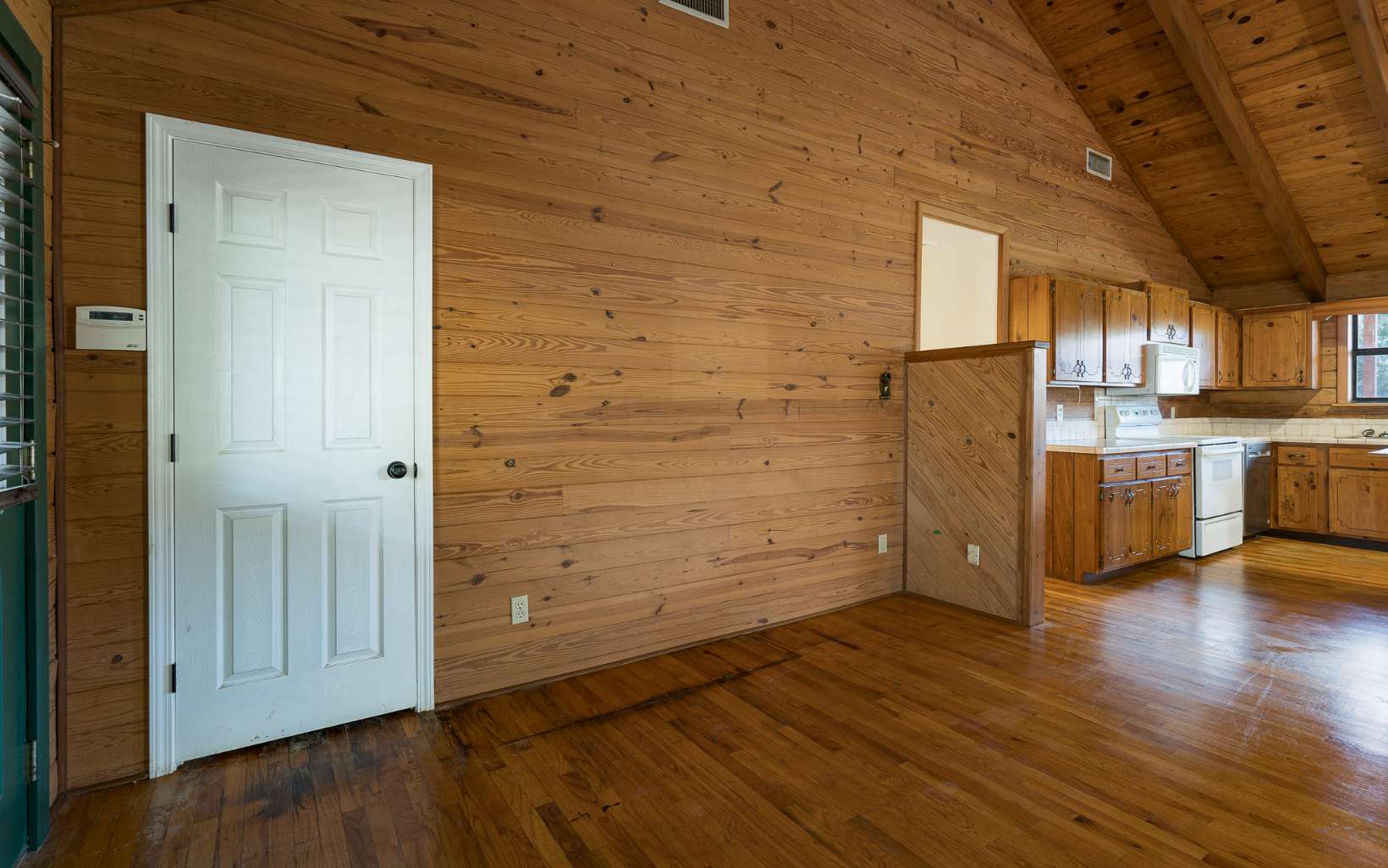 1740 Johnsonville Road