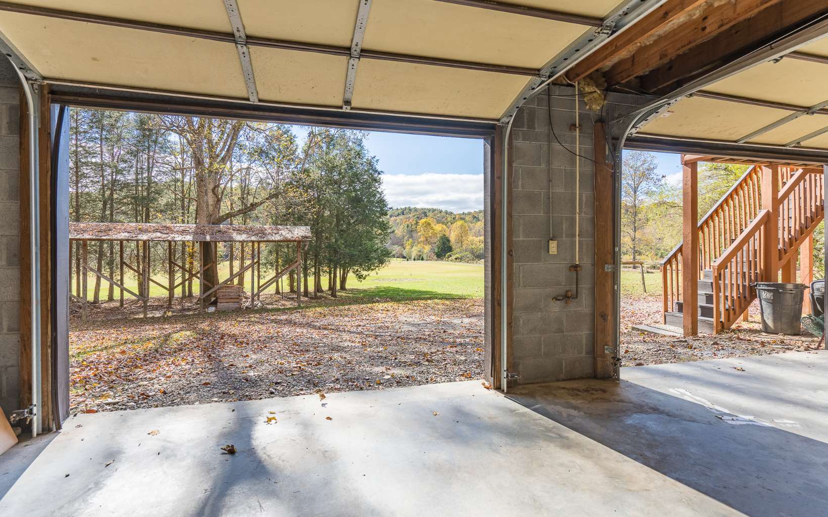 1740 Johnsonville Road