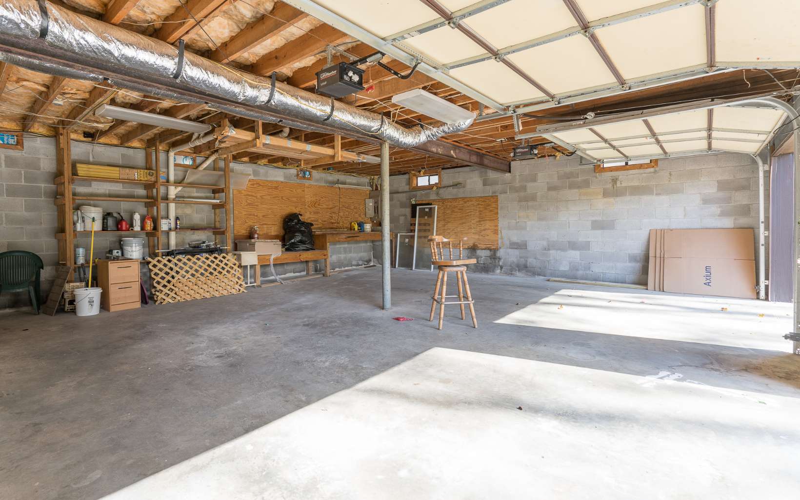 1740 Johnsonville Road