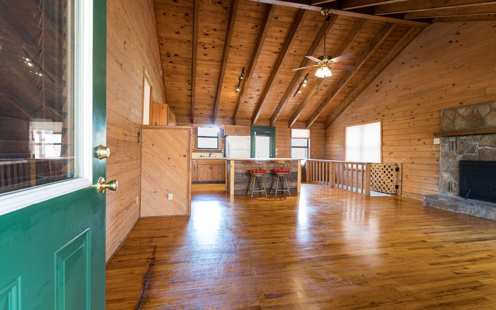 1740 Johnsonville Road