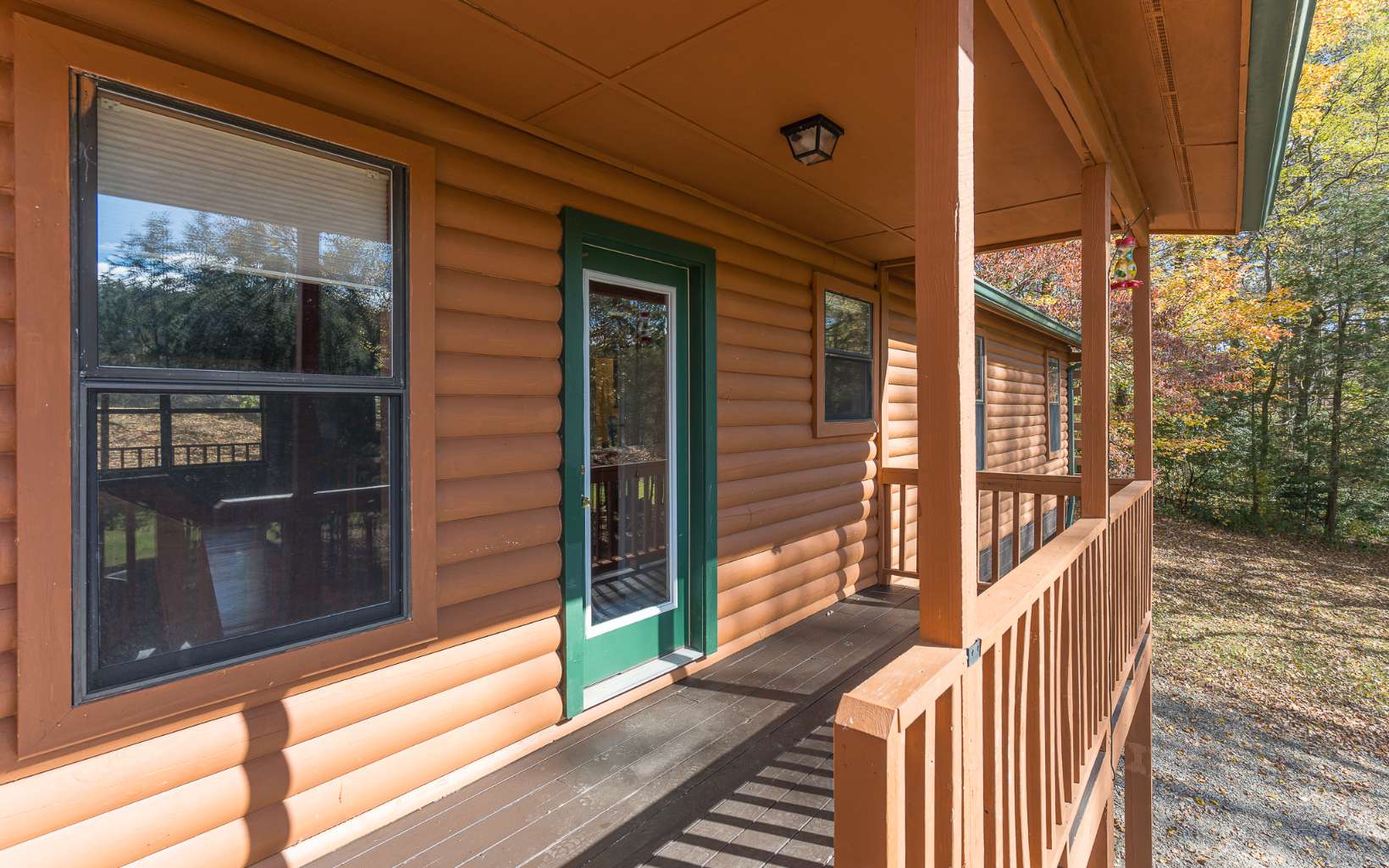 1740 Johnsonville Road