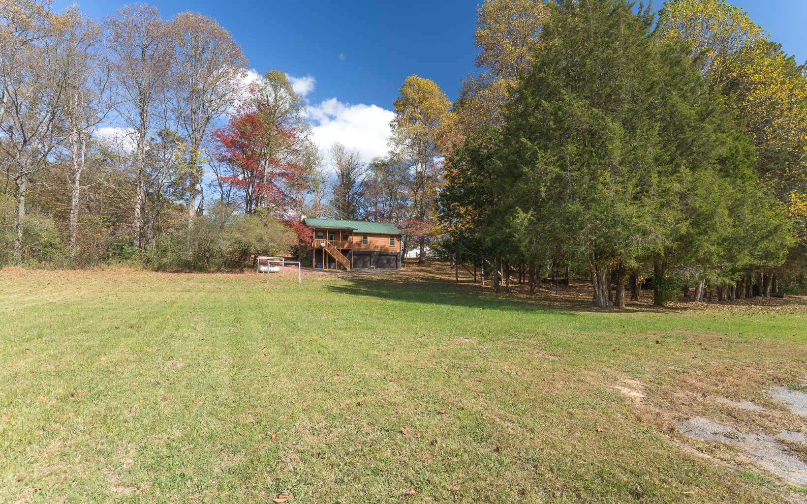 1740 Johnsonville Road