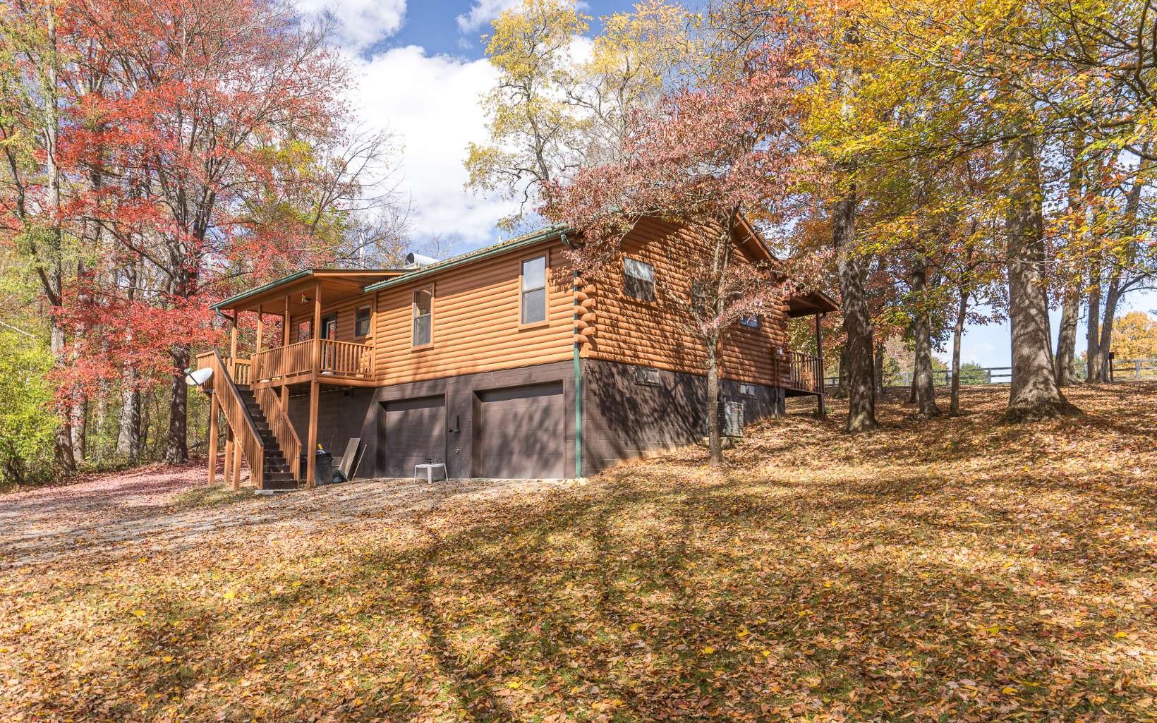 1740 Johnsonville Road