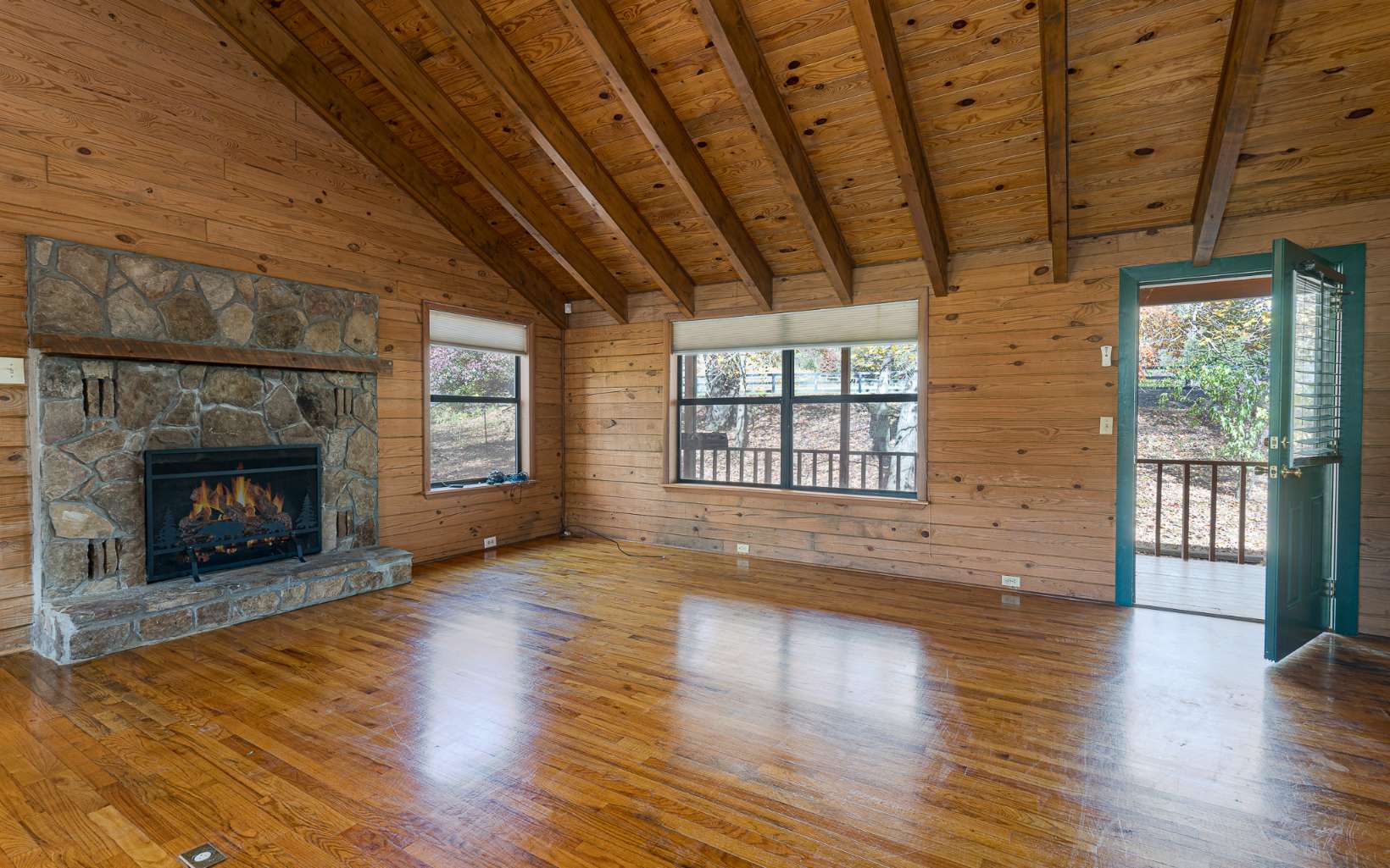 1740 Johnsonville Road