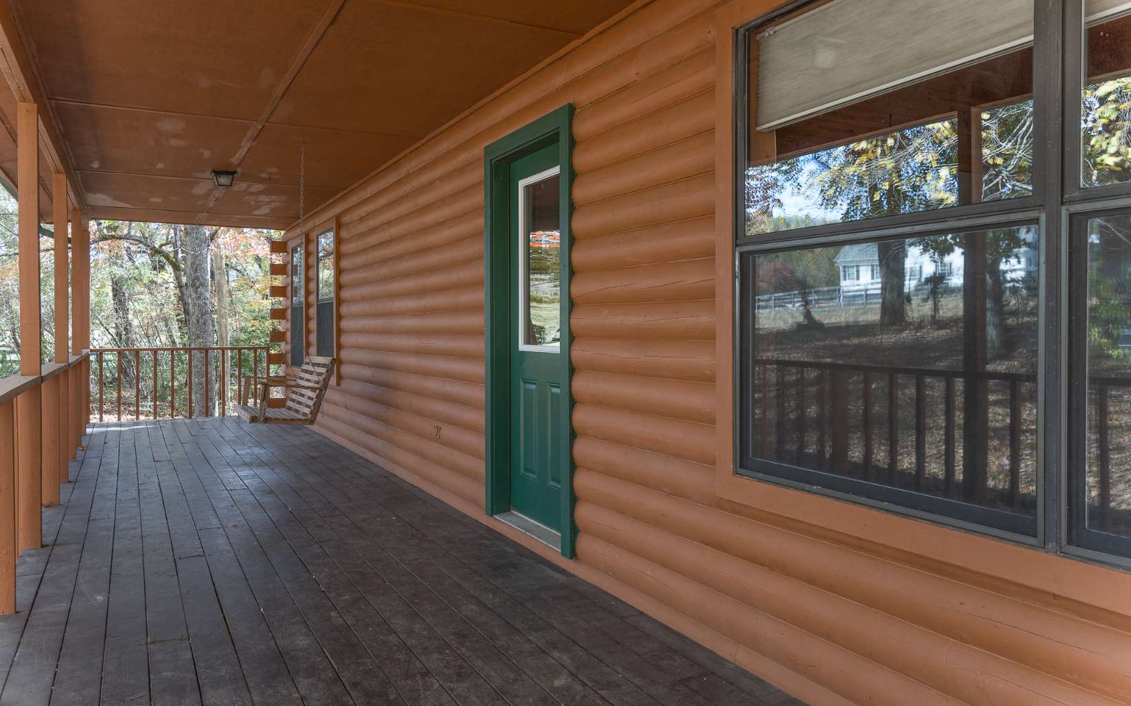 1740 Johnsonville Road