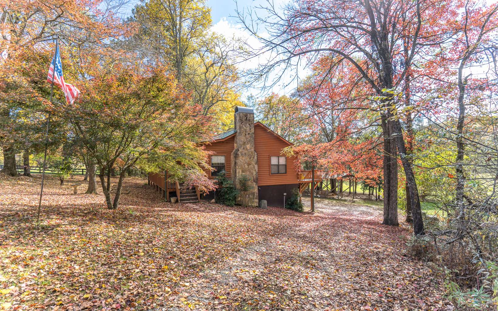 1740 Johnsonville Road