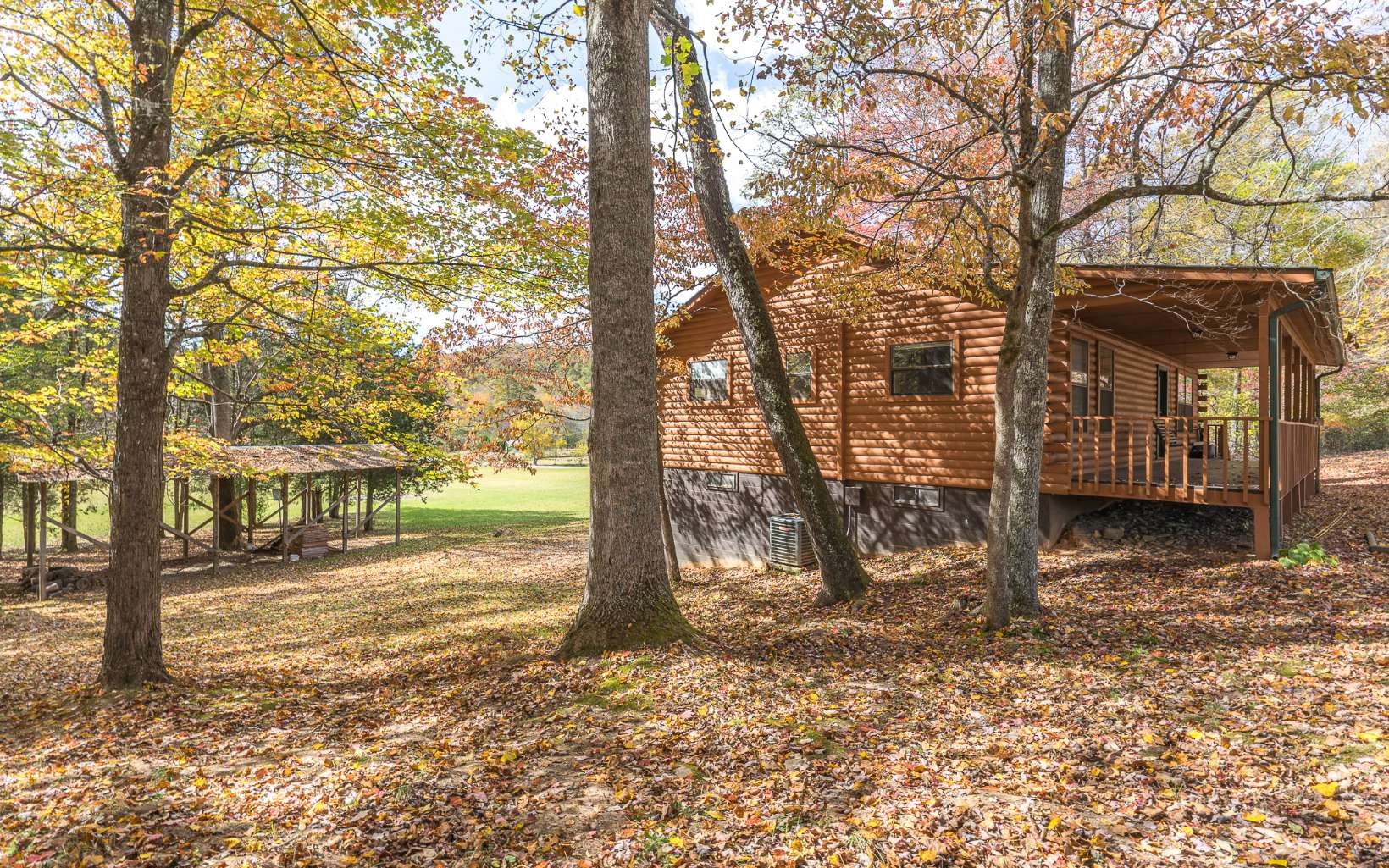 1740 Johnsonville Road