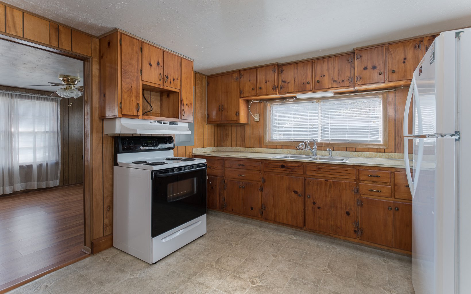 1450 Old Murphy Road