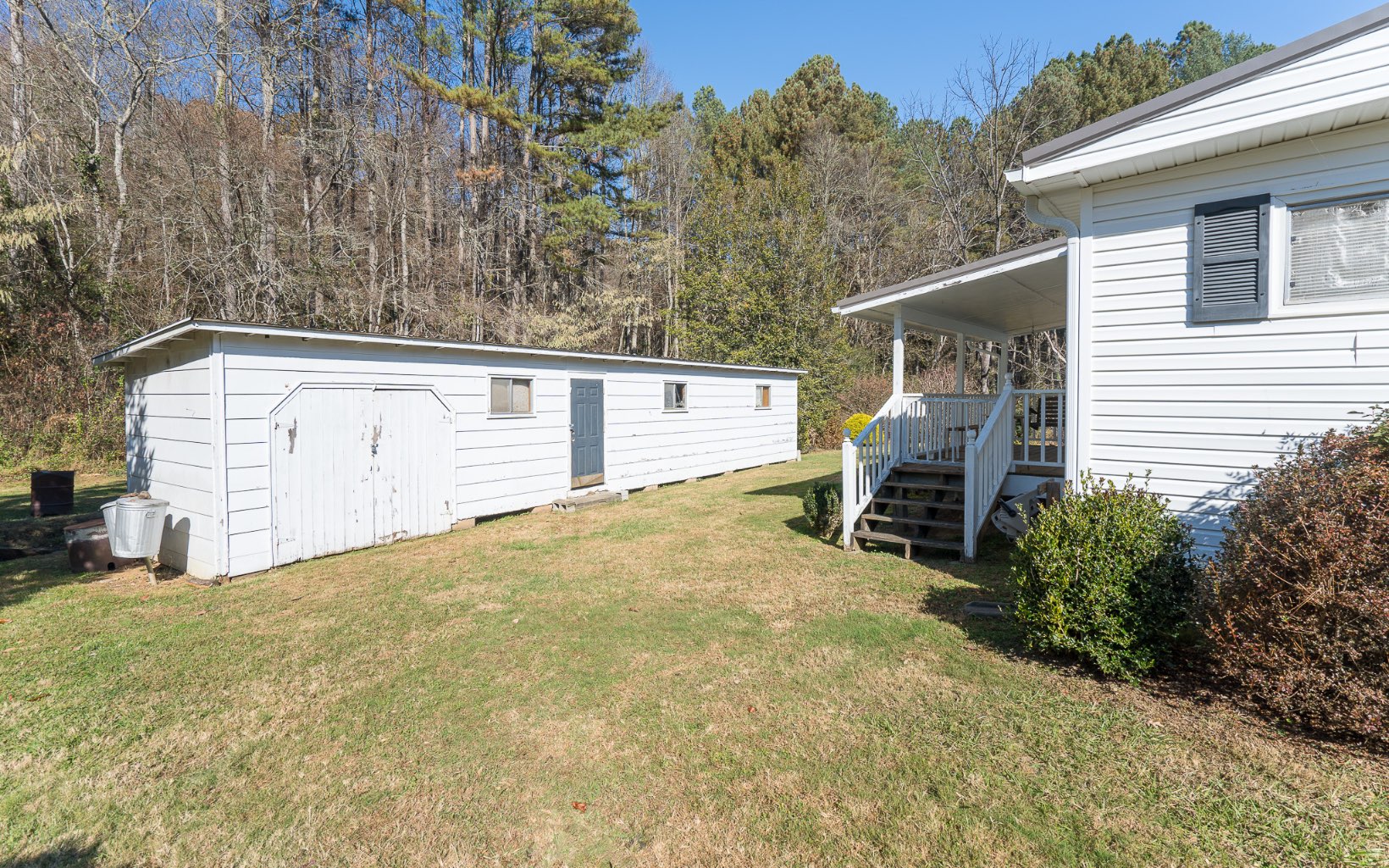 1450 Old Murphy Road