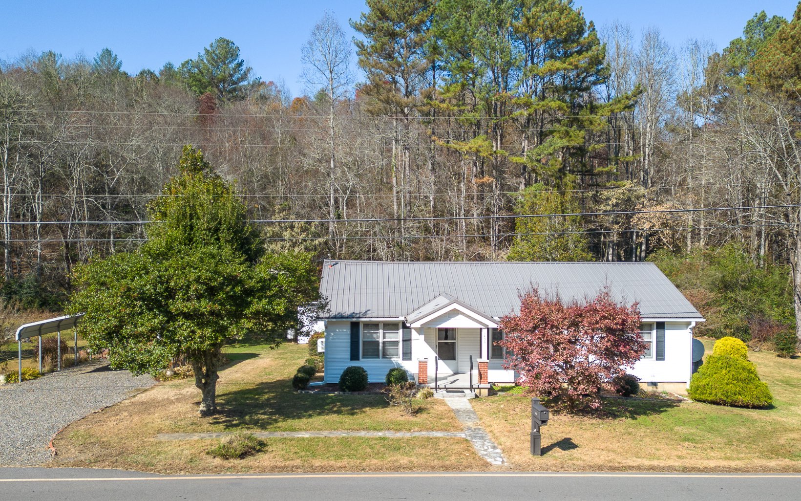 1450 Old Murphy Road