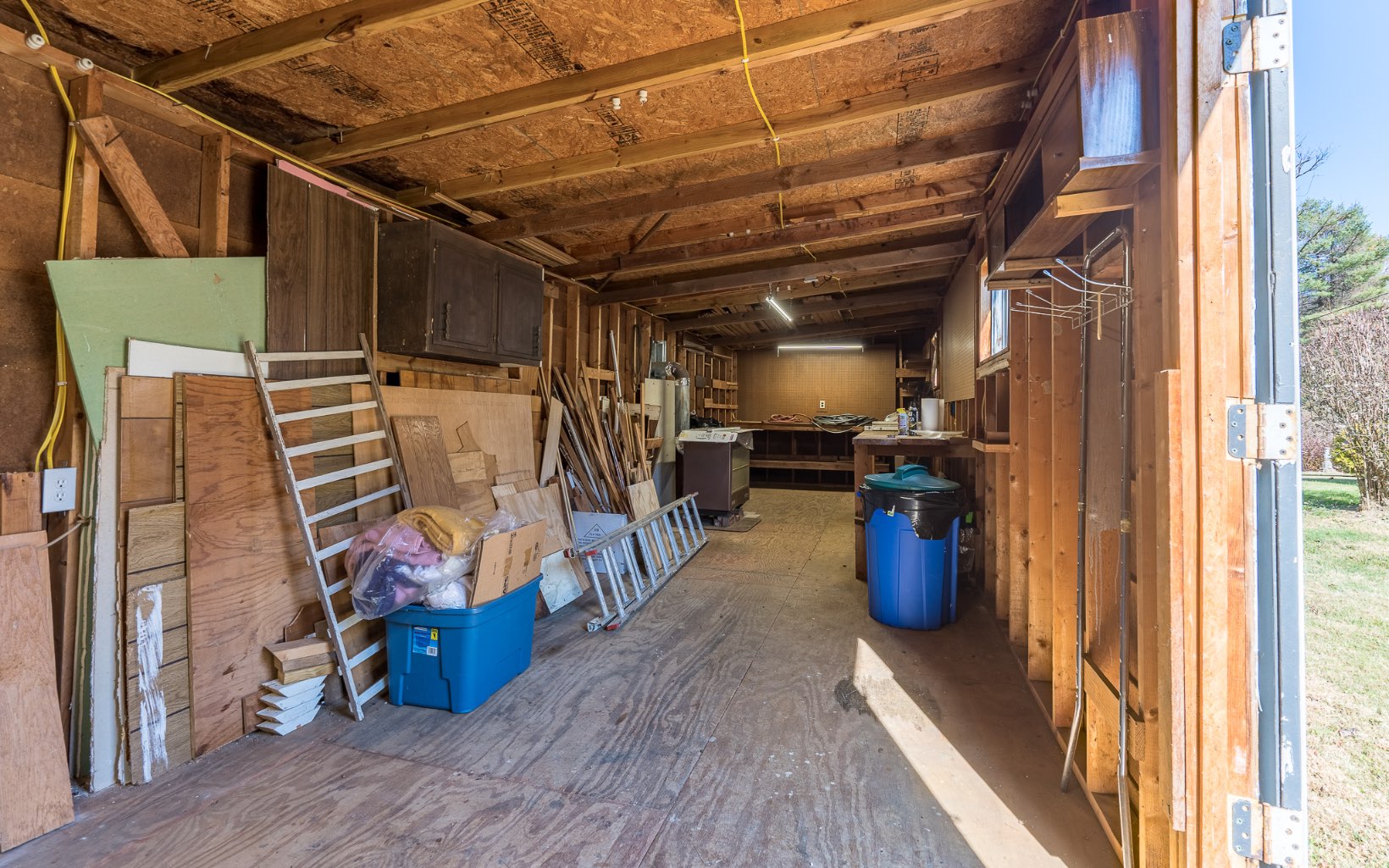 1450 Old Murphy Road