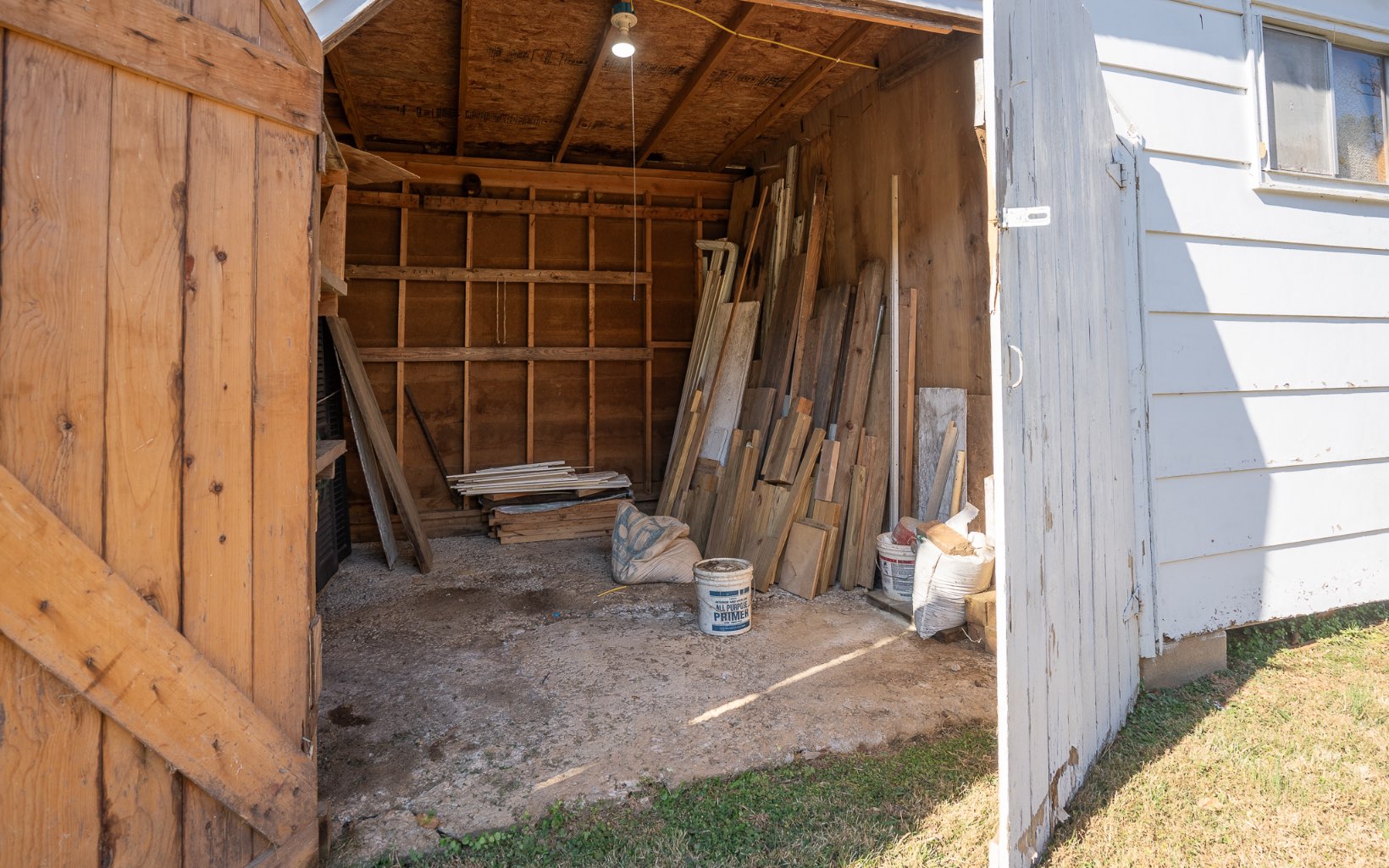 1450 Old Murphy Road