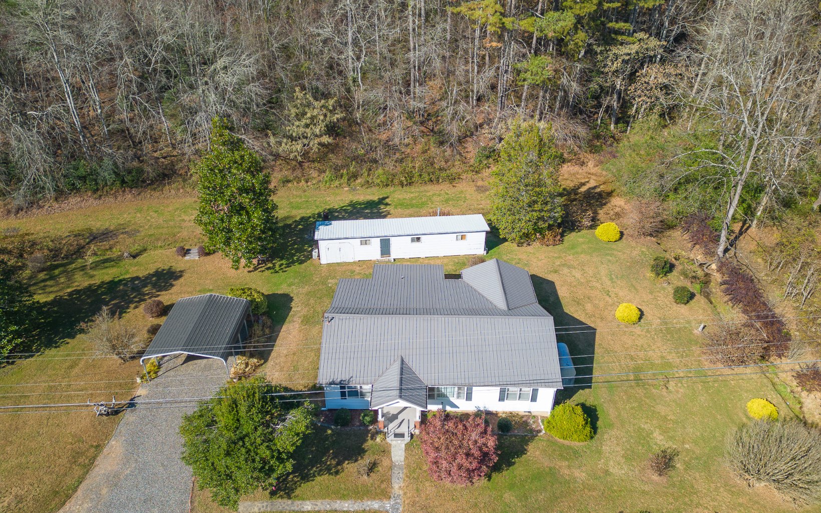 1450 Old Murphy Road