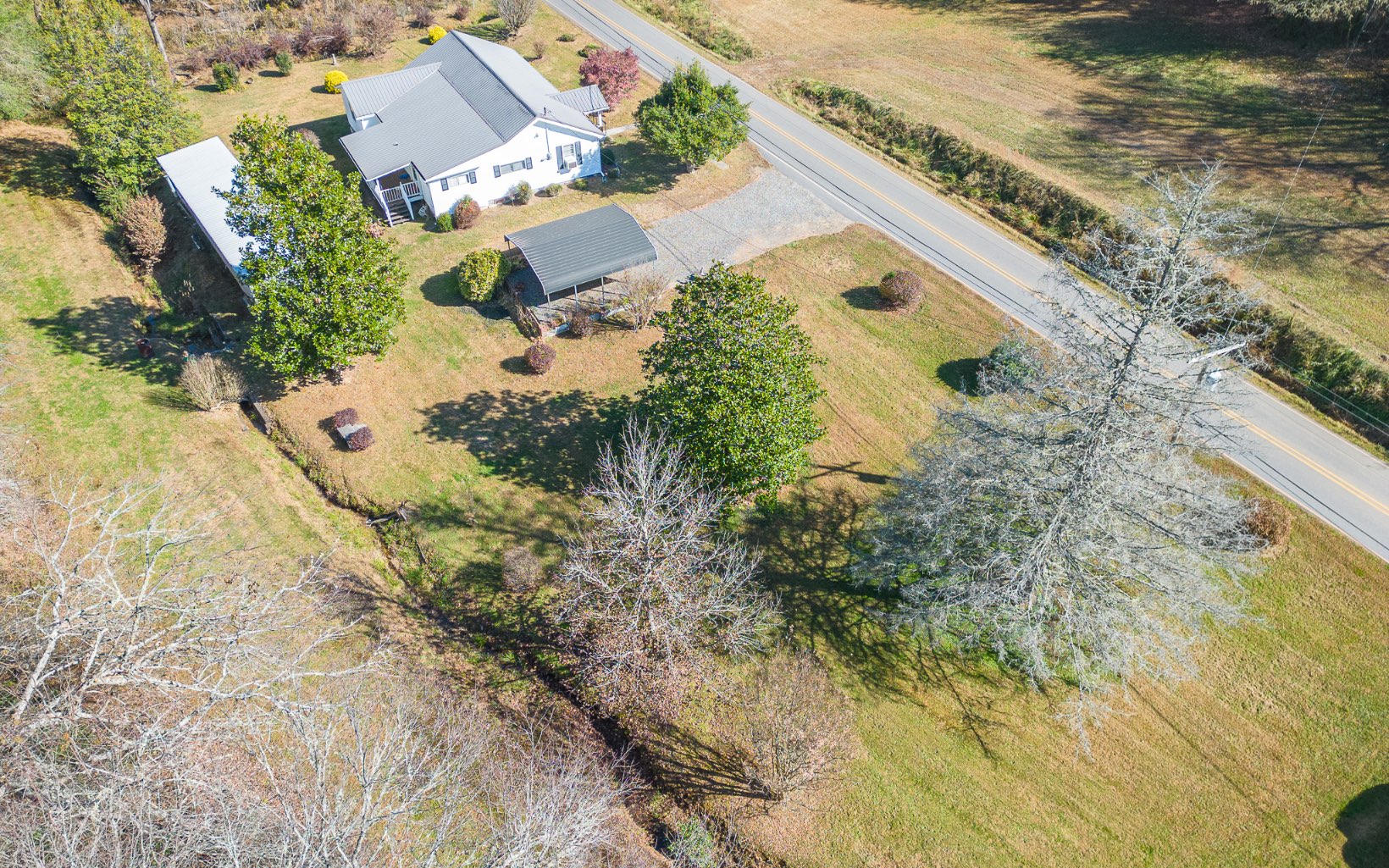 1450 Old Murphy Road