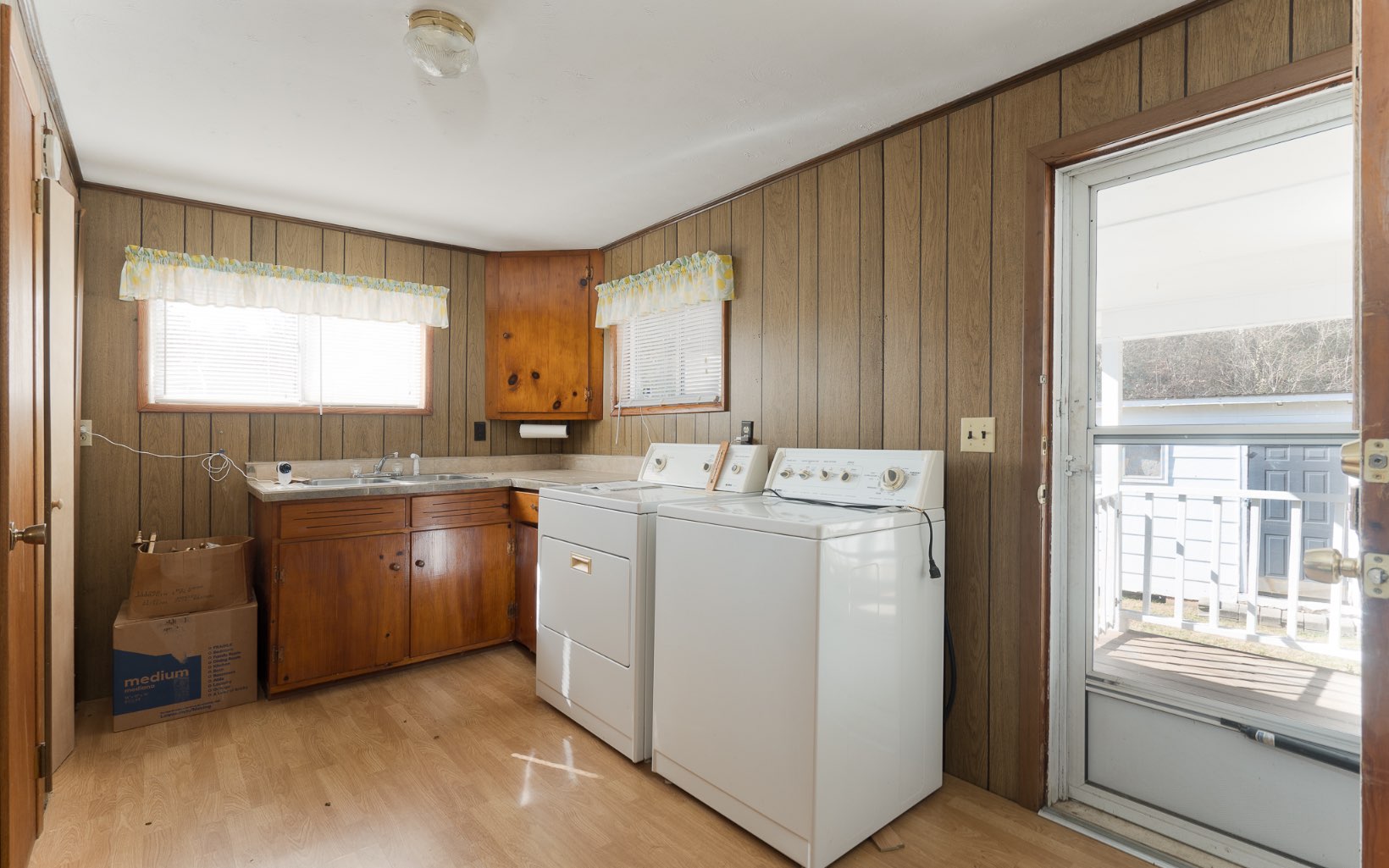 1450 Old Murphy Road