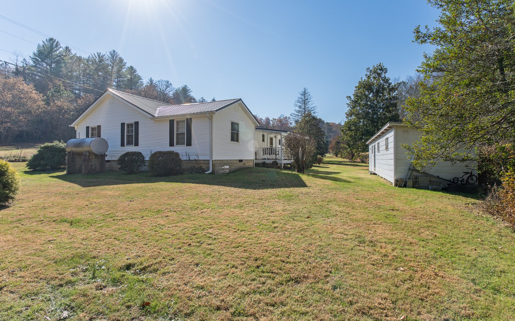 1450 Old Murphy Road