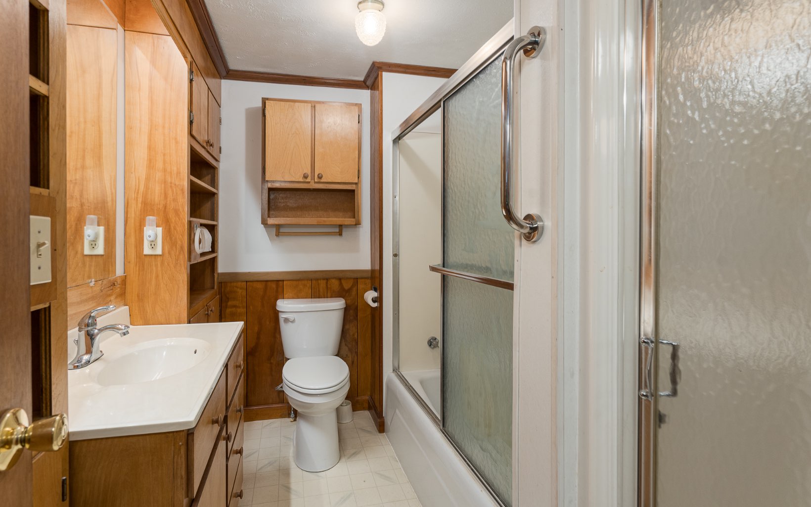 1450 Old Murphy Road