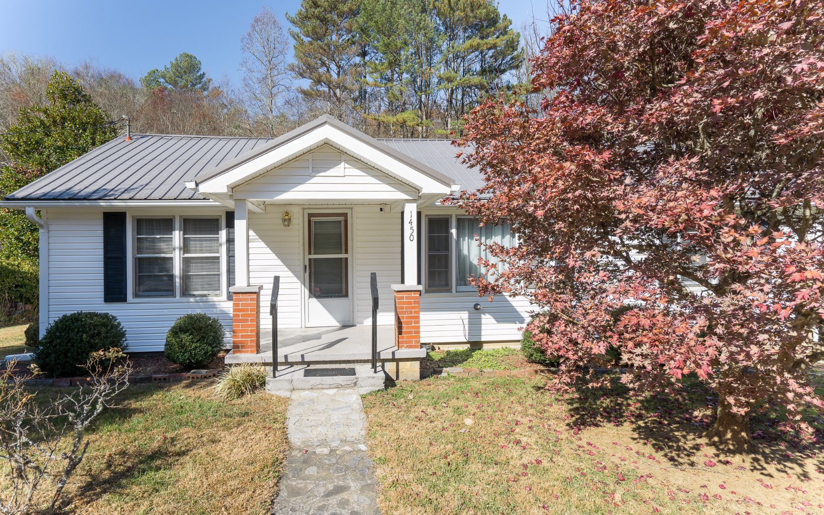 1450 Old Murphy Road