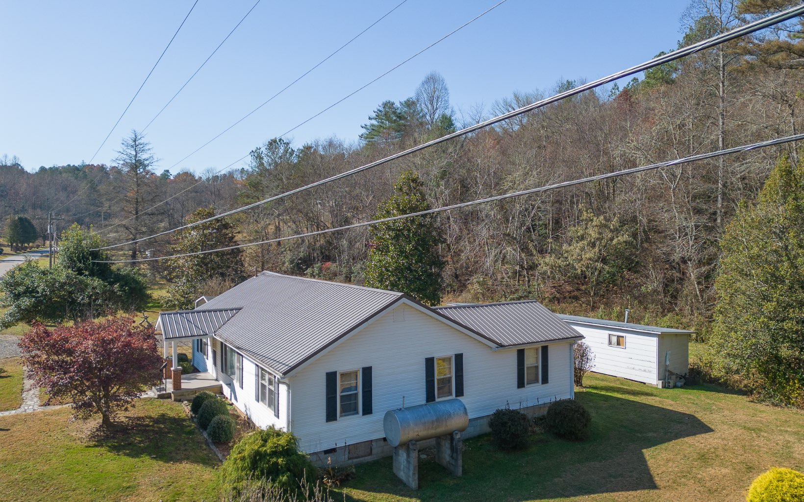 1450 Old Murphy Road