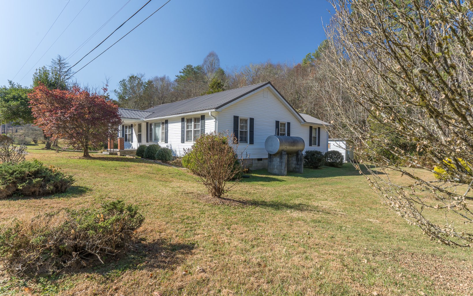 1450 Old Murphy Road