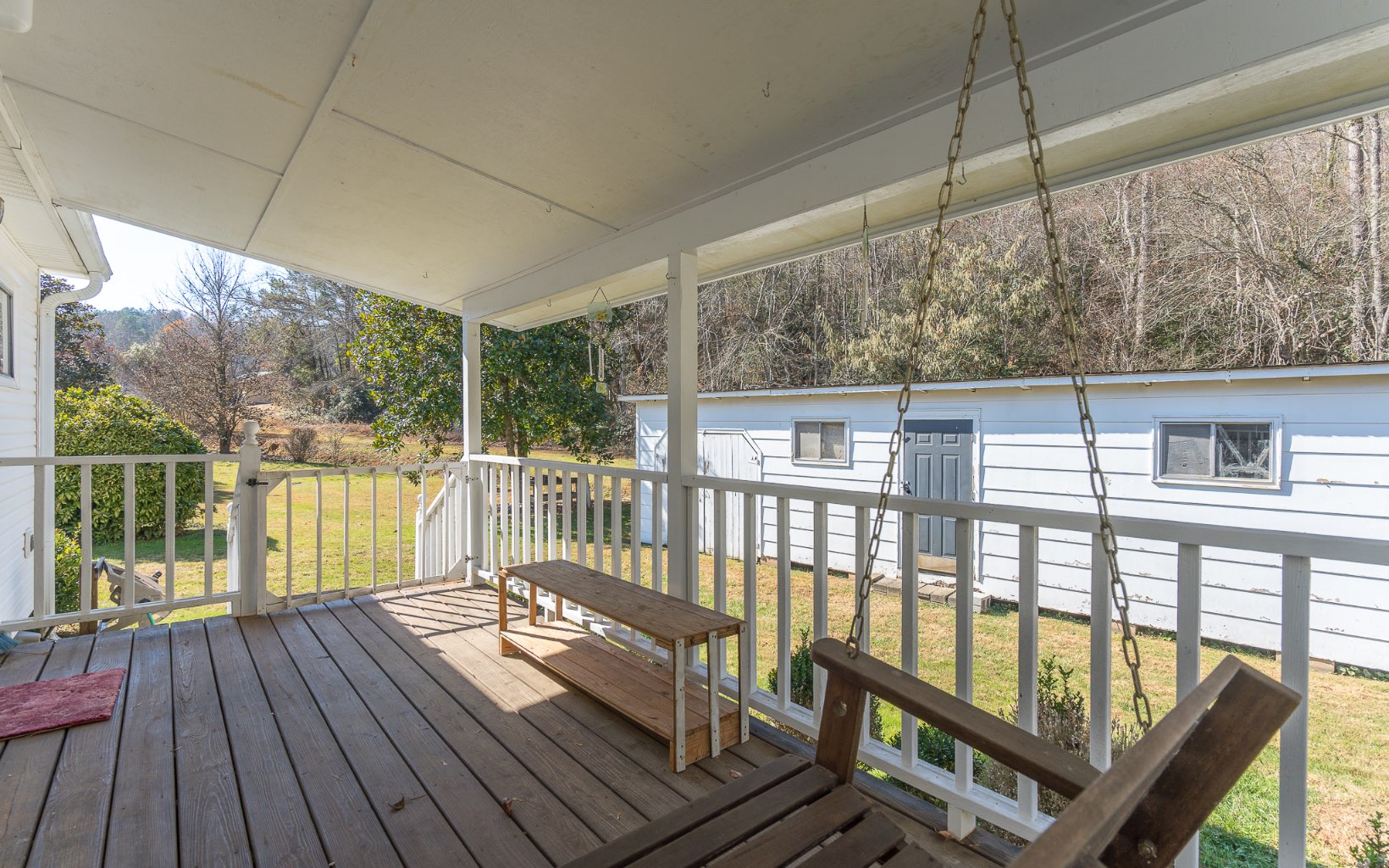 1450 Old Murphy Road