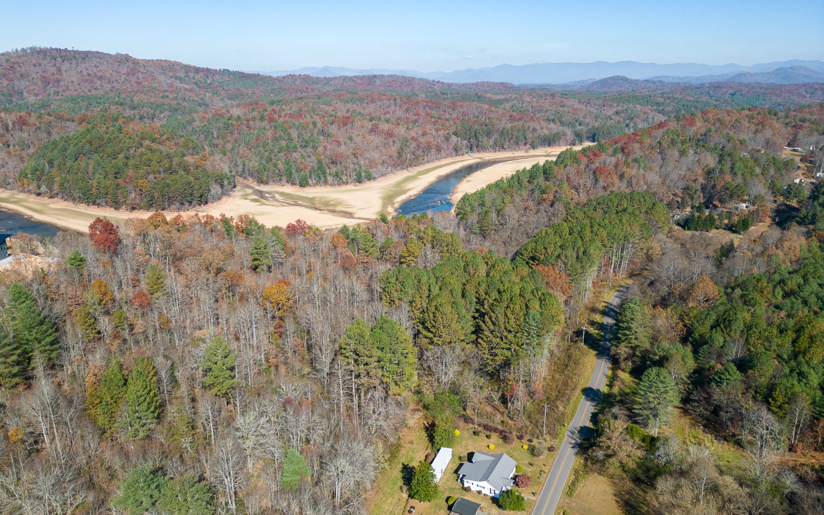 1450 Old Murphy Road