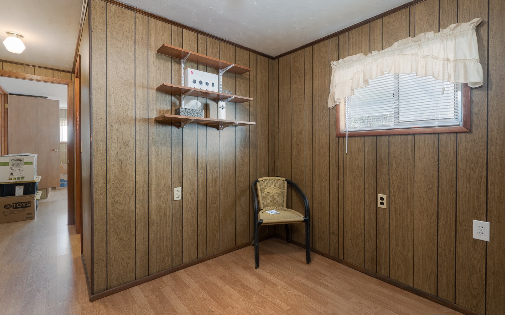 1450 Old Murphy Road