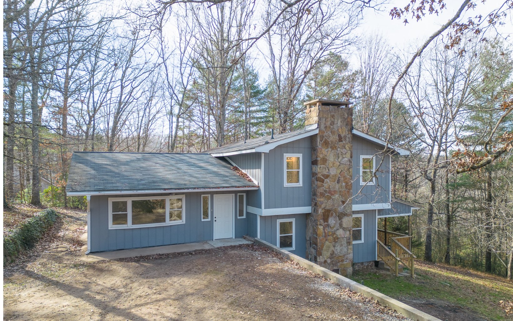 90 Hickory Hill Lane