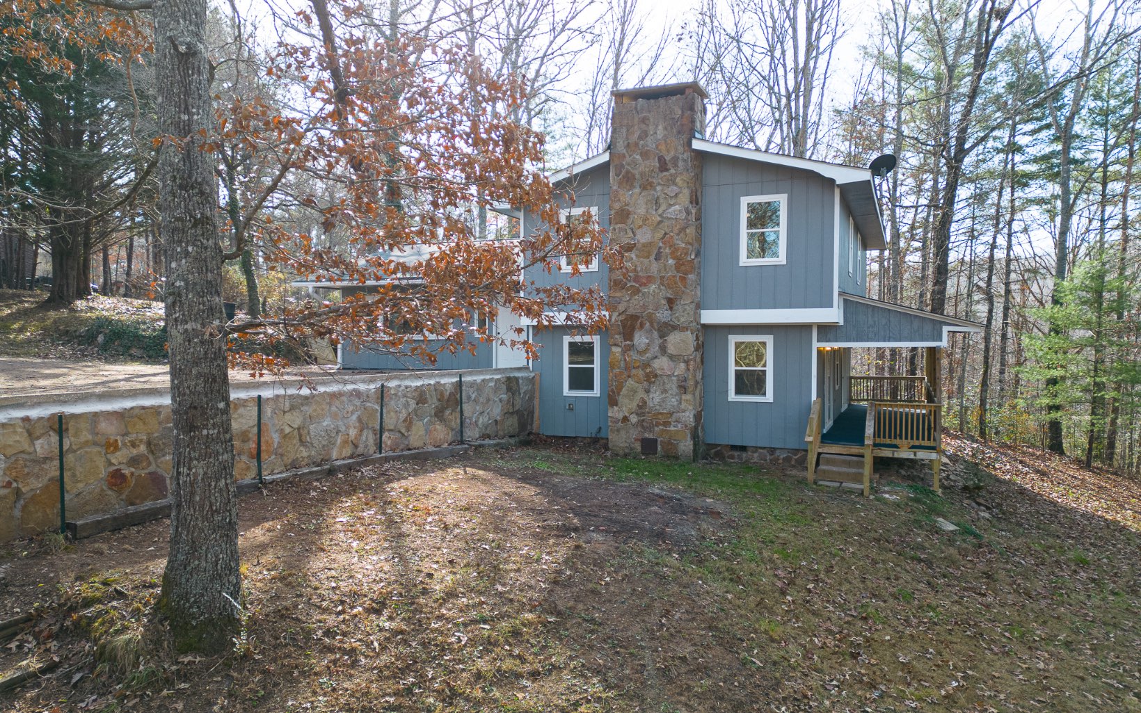 90 Hickory Hill Lane