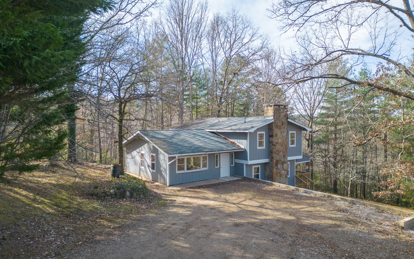 90 Hickory Hill Lane
