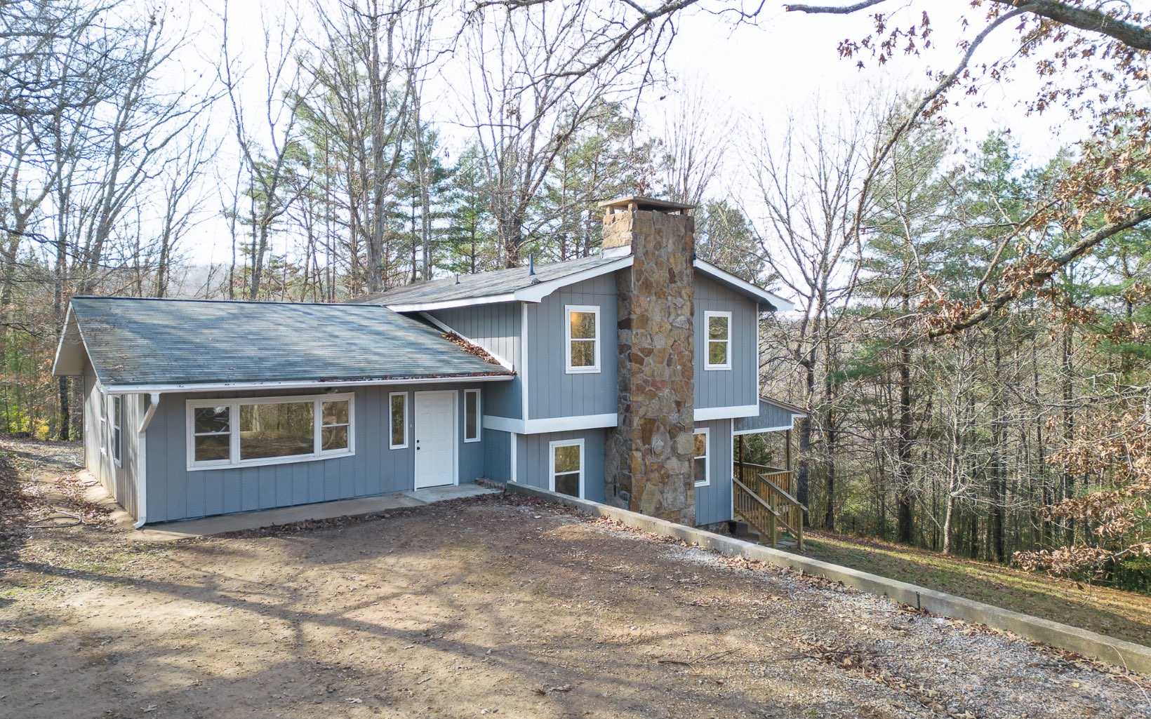 90 Hickory Hill Lane