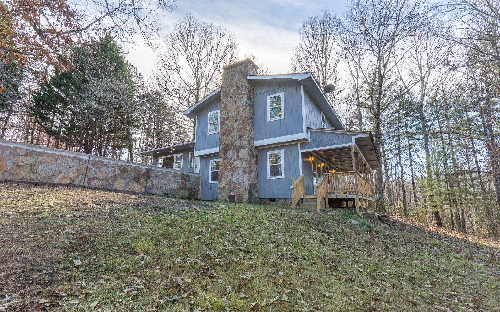 90 Hickory Hill Lane