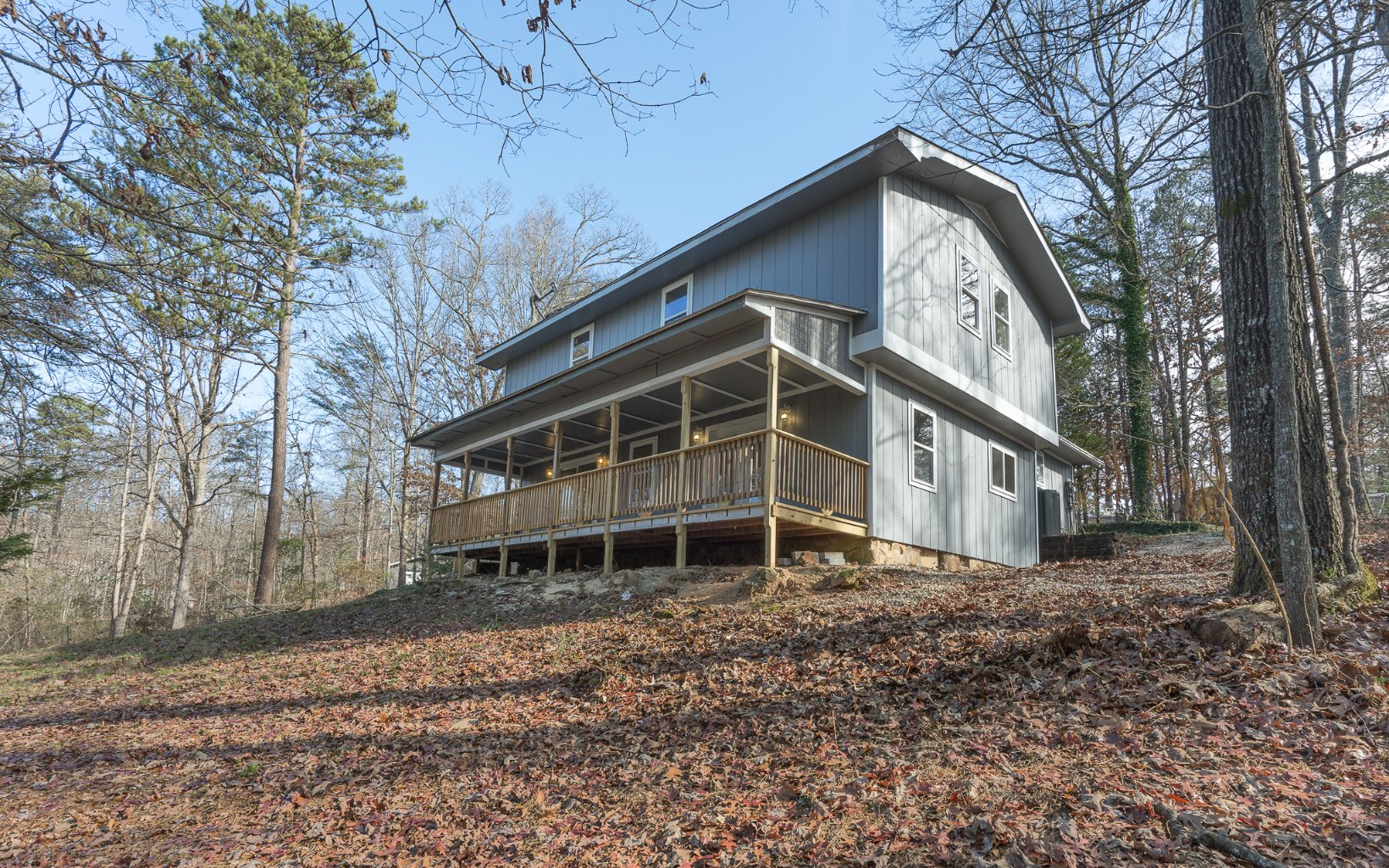 90 Hickory Hill Lane