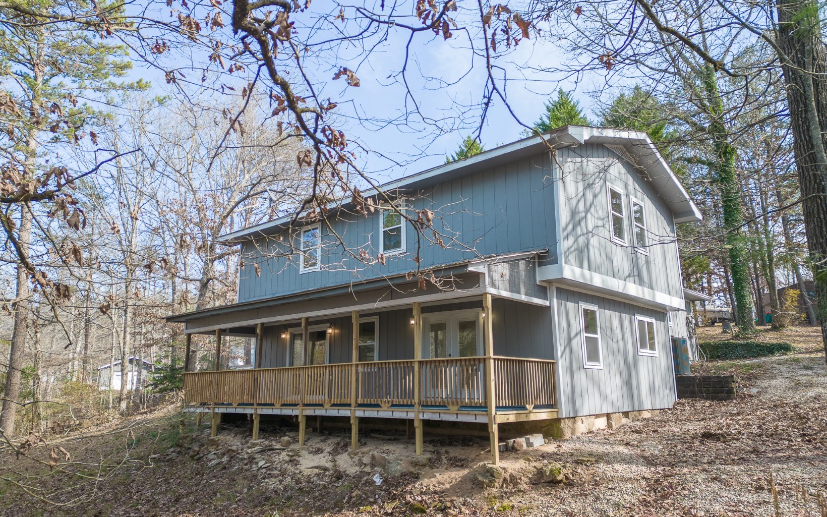 90 Hickory Hill Lane