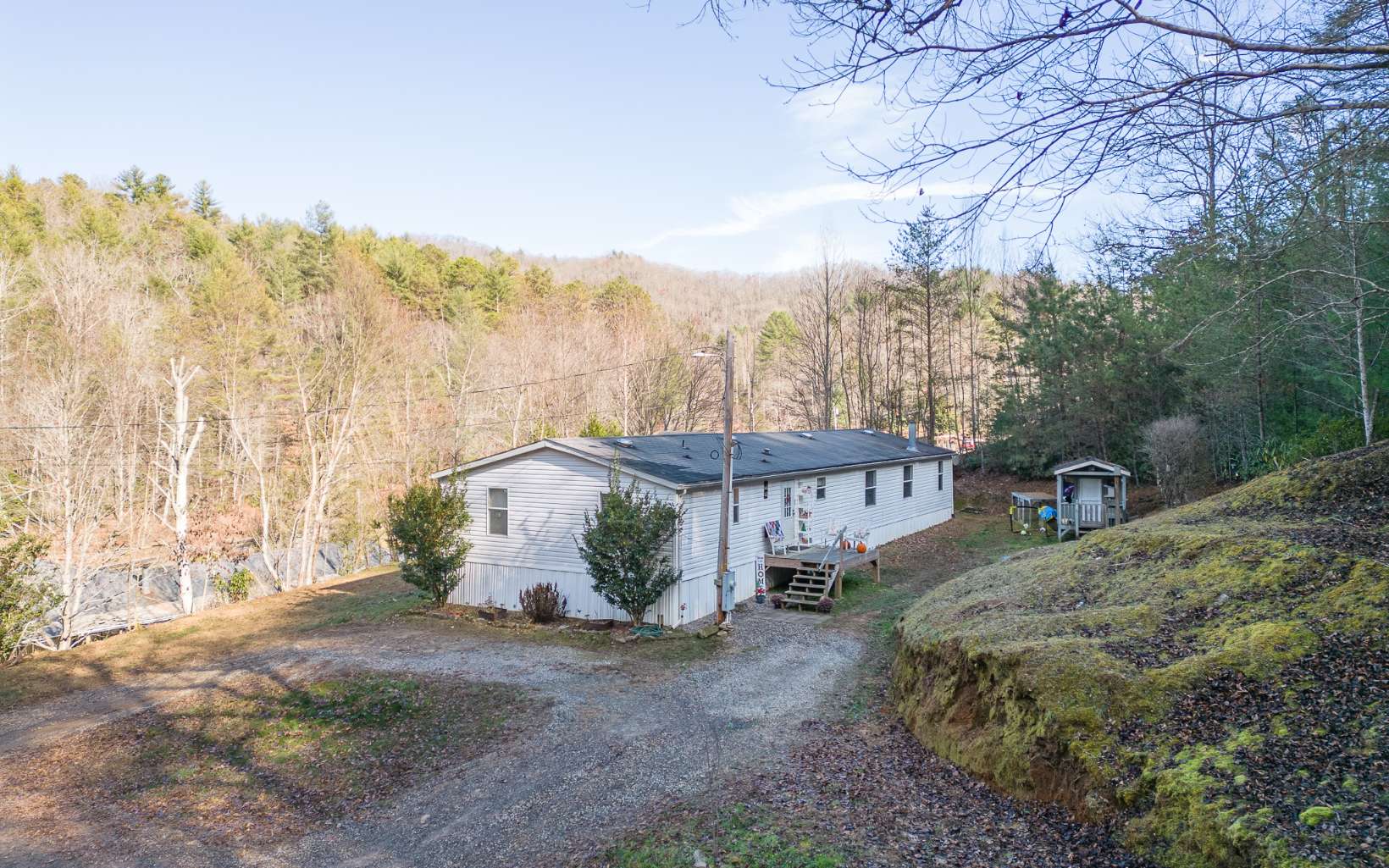 190 Wine Branch Road