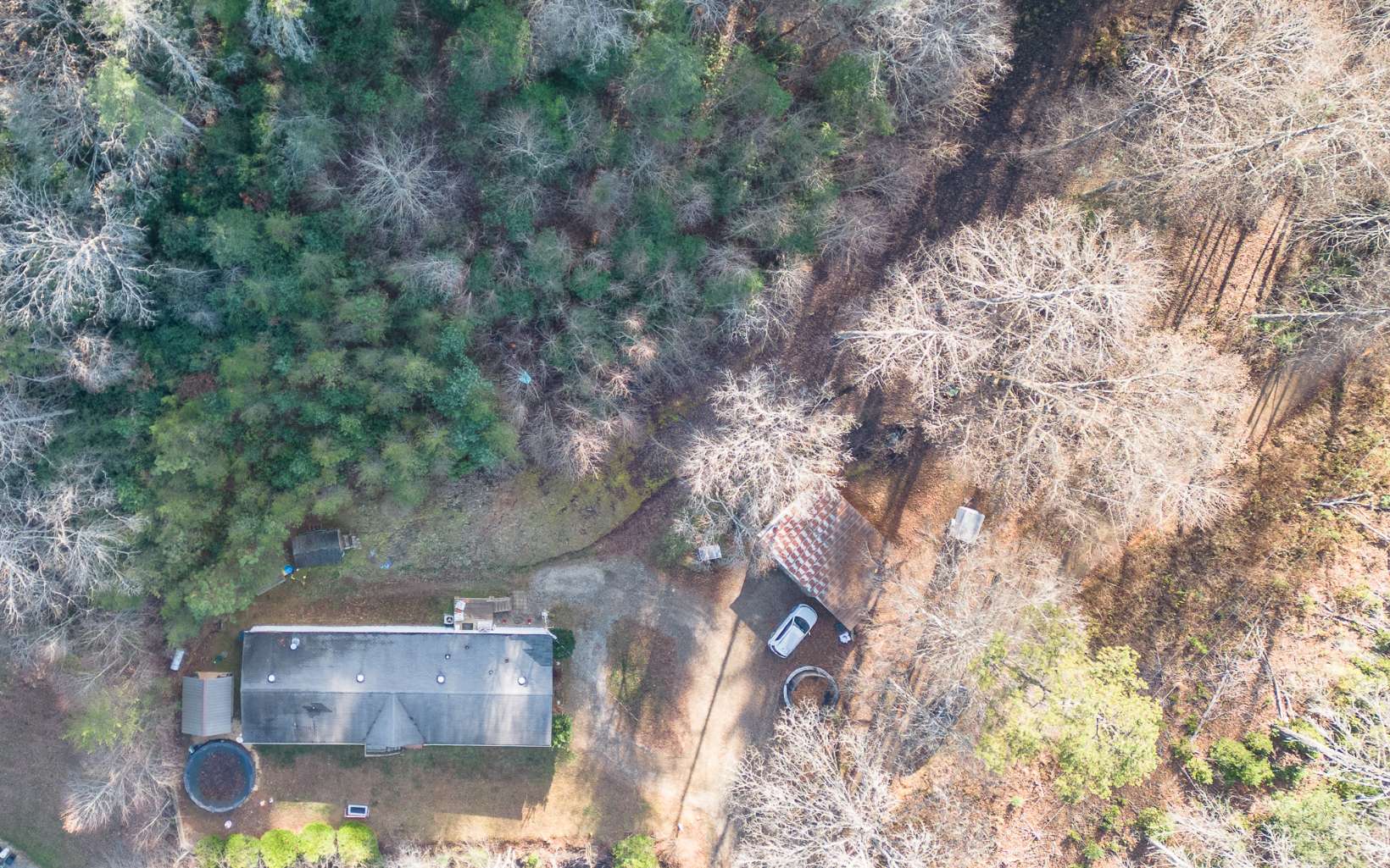 190 Wine Branch Road