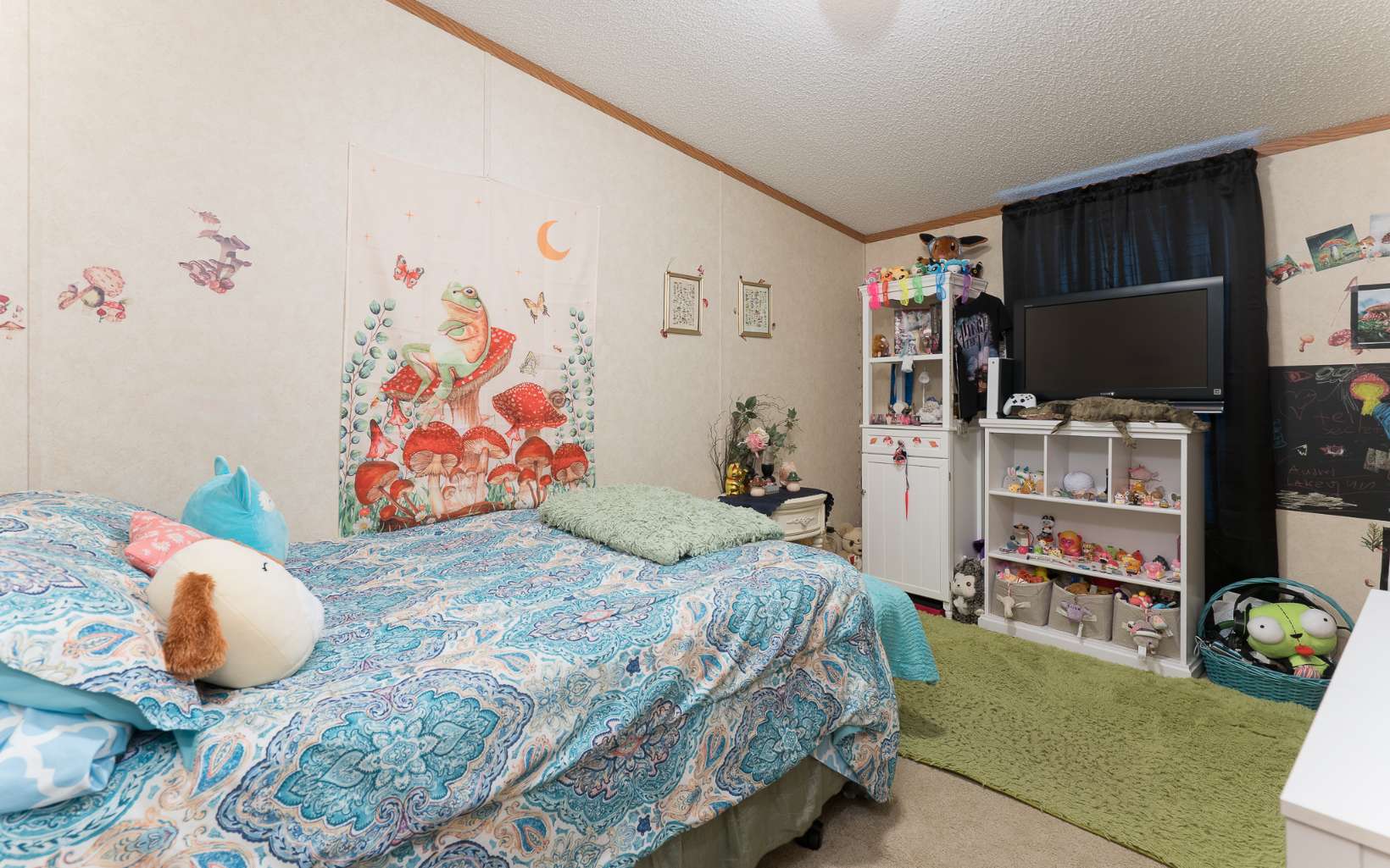 190 Wine Branch Road