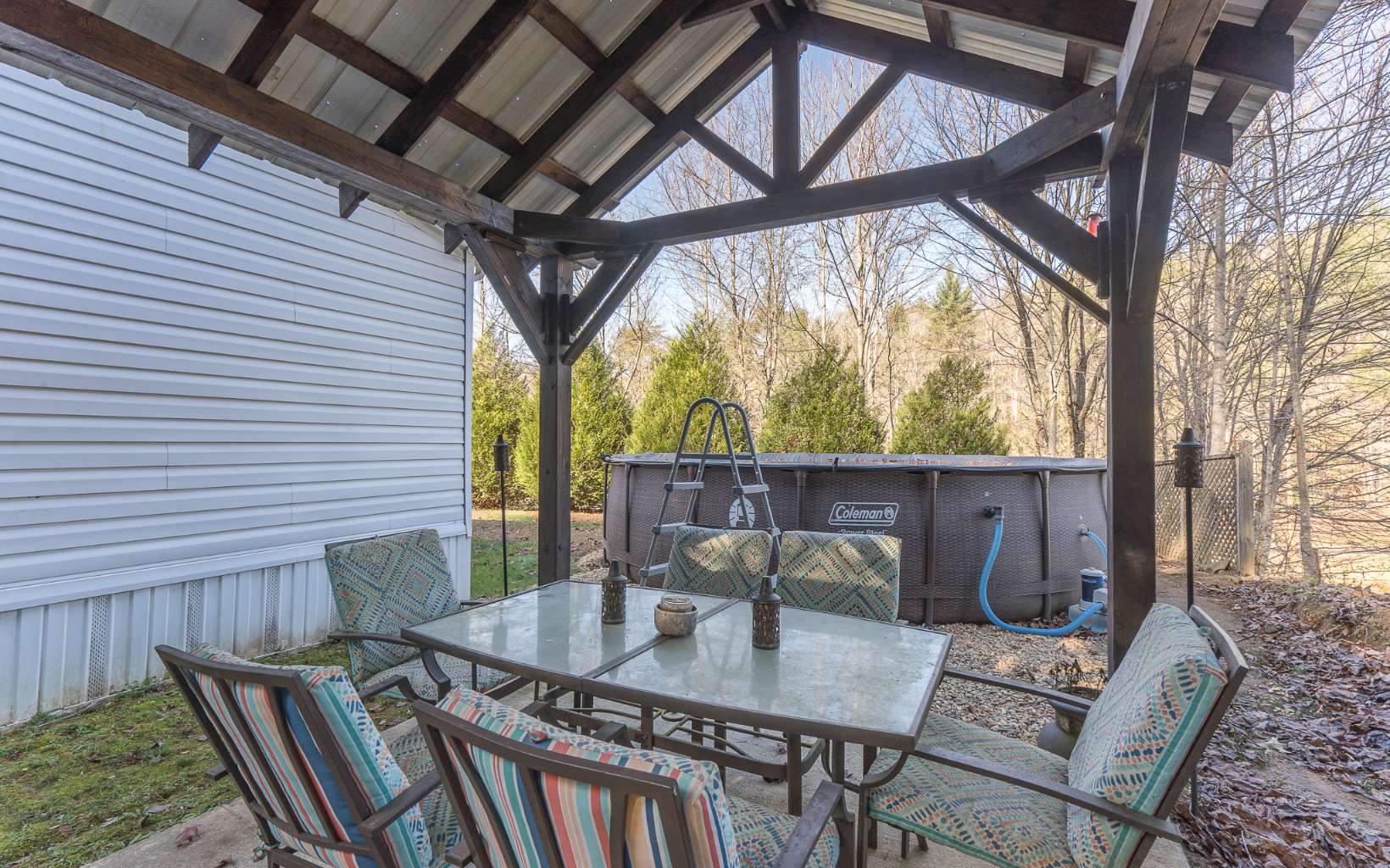 190 Wine Branch Road