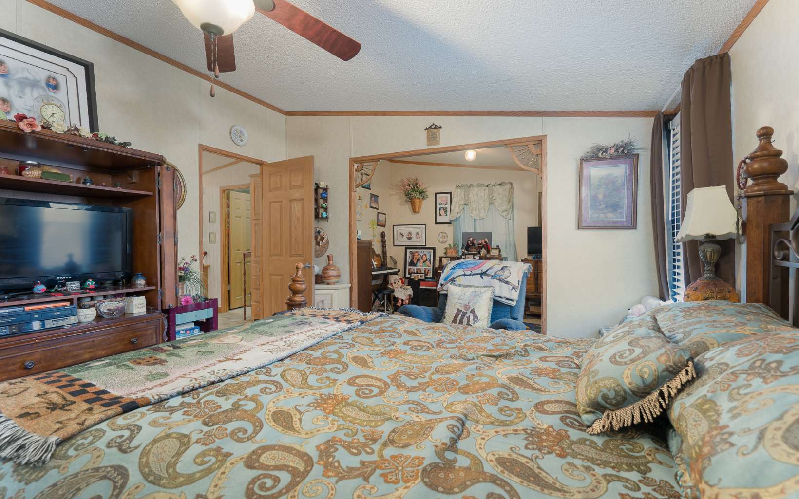 190 Wine Branch Road