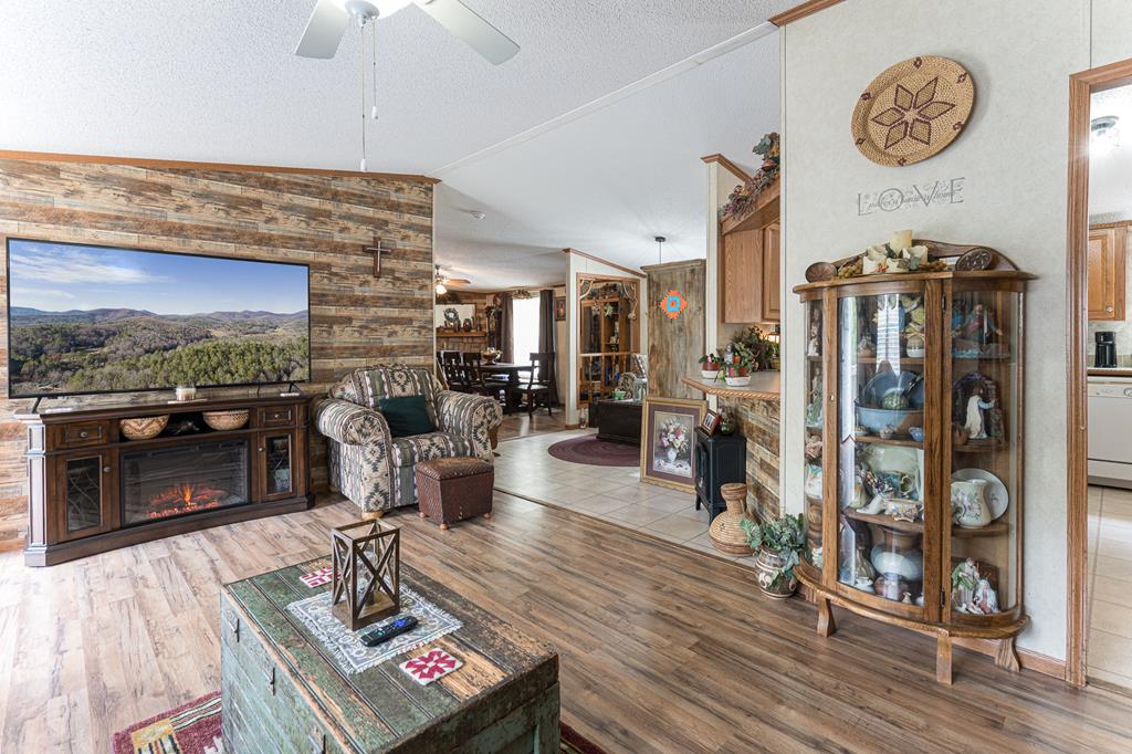 190 Wine Branch Road